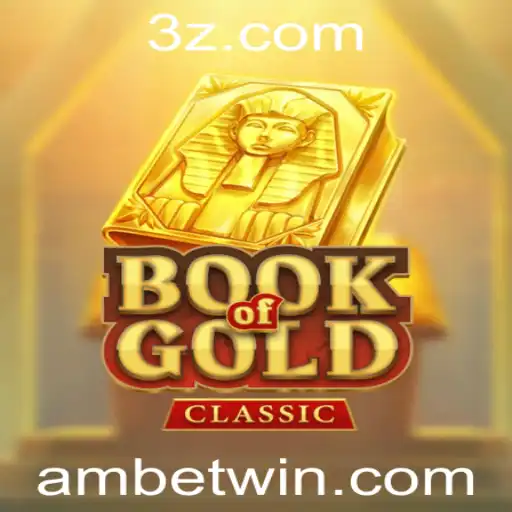 Book Of Gold Classic: Uma Aventura Dourada no Mundo dos Cassinos