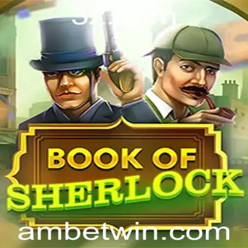 BookOfSherlock: Mergulhando no Universo do Detetive