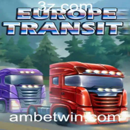 Descubra o Jogo EuropeTransit: Uma Aventura Estratégica pelo Continente