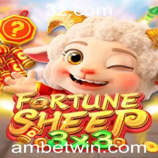Descubra FortuneSheep: O Novo Jogo Que é Pura Diversão