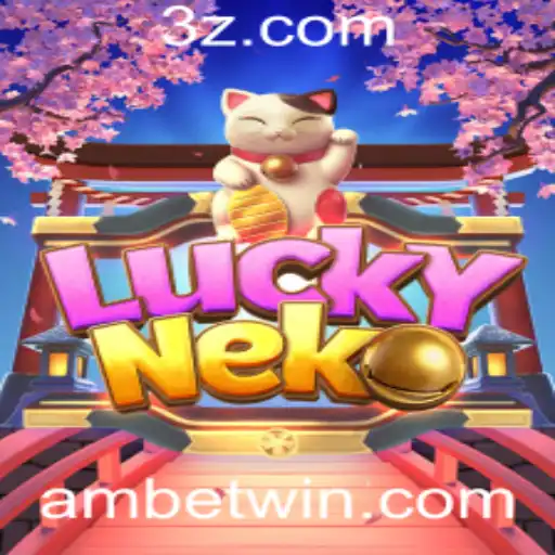Descubra o Mundo Envolvente de LuckyNeko com Am Bet