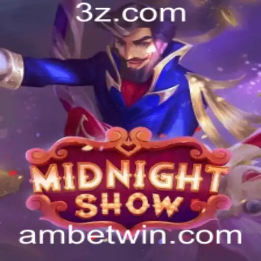 Descubra as Emoções do MidnightShow: Um Jogo de Azar Revolucionário