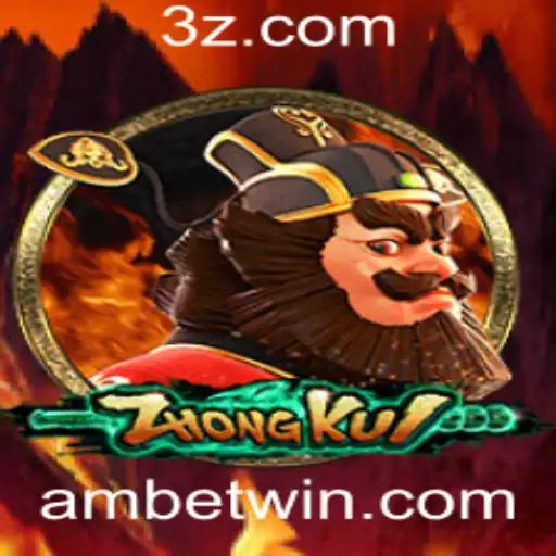 Explorando o Fascinante Jogo ZhongKui